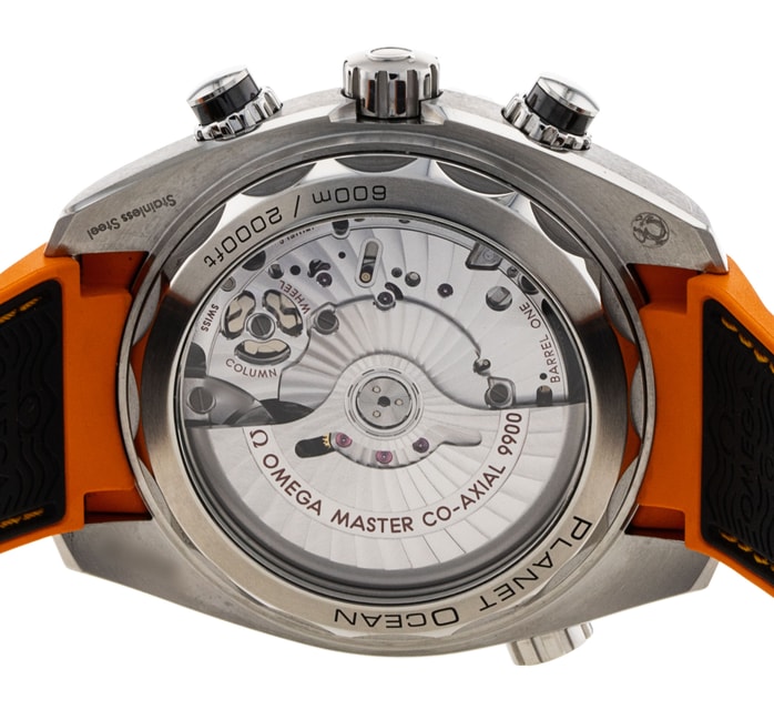 Omega Planet Ocean 215.32.46.51.01.001 Image 4